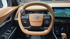 2023 SsangYong Torres Gasoline 1.5 4WD — фото 13