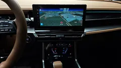 2023 SsangYong Torres Gasoline 1.5 4WD — фото 14