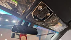 2023 SsangYong Torres Gasoline 1.5 4WD — фото 18