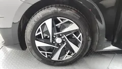 2022 Hyundai Grandeur Premium, чёрный — фото 5