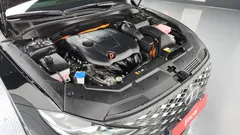 2022 Hyundai Grandeur Premium, чёрный — фото 6