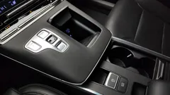 2022 Hyundai Grandeur Premium, чёрный — фото 9