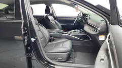 2022 Hyundai Grandeur Premium, чёрный — фото 11