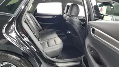 2022 Hyundai Grandeur Premium, чёрный — фото 12