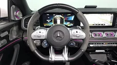 2023 Mercedes-Benz GLE-Class AMG GLE53 4MATIC+ Coupe — фото 13