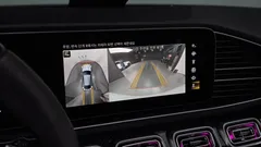 2023 Mercedes-Benz GLE-Class AMG GLE53 4MATIC+ Coupe — фото 15