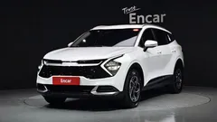 2023 Kia Sportage Diesel 2.0 2WD — фото 1