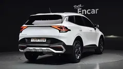 2023 Kia Sportage Diesel 2.0 2WD — фото 2