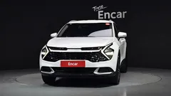2023 Kia Sportage Diesel 2.0 2WD — фото 3