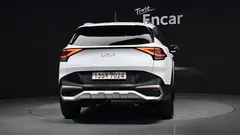 2023 Kia Sportage Diesel 2.0 2WD — фото 4
