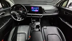 2023 Kia Sportage Diesel 2.0 2WD — фото 7