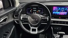 2023 Kia Sportage Diesel 2.0 2WD — фото 13