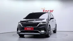 2023 Kia Carnival Gasoline 9-Seater Prestige — фото 3