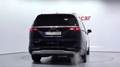 2023 Kia Carnival Gasoline 9-Seater Prestige — фото 4