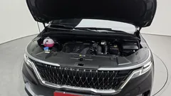 2023 Kia Carnival Gasoline 9-Seater Prestige — фото 6