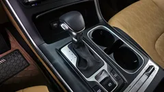 2023 Kia Carnival Gasoline 9-Seater Prestige — фото 9