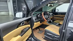 2023 Kia Carnival Gasoline 9-Seater Prestige — фото 10
