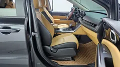 2023 Kia Carnival Gasoline 9-Seater Prestige — фото 11