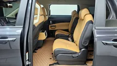 2023 Kia Carnival Gasoline 9-Seater Prestige — фото 12