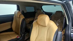 2023 Kia Carnival Gasoline 9-Seater Prestige — фото 13