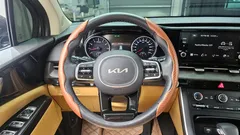 2023 Kia Carnival Gasoline 9-Seater Prestige — фото 14