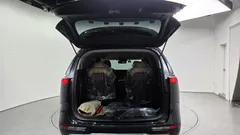 2023 Kia Carnival Gasoline 9-Seater Prestige — фото 20