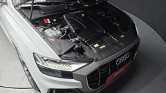 2022 Audi Q8 50 TDI Quattro Premium — фото 6