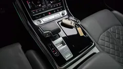 2022 Audi Q8 50 TDI Quattro Premium — фото 9
