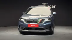 2023 Kia Carnival Diesel 9-Seater Signature — фото 3