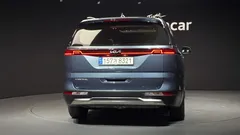 2023 Kia Carnival Diesel 9-Seater Signature — фото 4