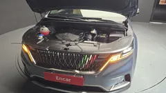 2023 Kia Carnival Diesel 9-Seater Signature — фото 6