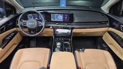 2023 Kia Carnival Diesel 9-Seater Signature — фото 7