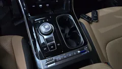 2023 Kia Carnival Diesel 9-Seater Signature — фото 9