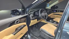 2023 Kia Carnival Diesel 9-Seater Signature — фото 10