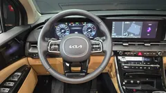 2023 Kia Carnival Diesel 9-Seater Signature — фото 13
