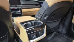 2023 Kia Carnival Diesel 9-Seater Signature — фото 18