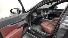 2023 BMW 7-Series 740i sDrive Design Pure Excellence, серый — фото 10