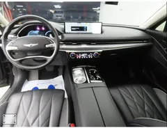 2022 Genesis G80 Gasoline 2.5 Turbo AWD — фото 7