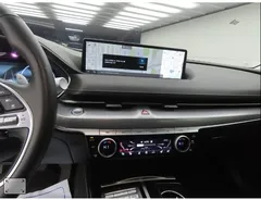 2022 Genesis G80 Gasoline 2.5 Turbo AWD — фото 16