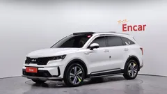 2022 Kia Sorento HEV 1.6 2WD — фото 1