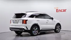 2022 Kia Sorento HEV 1.6 2WD — фото 2