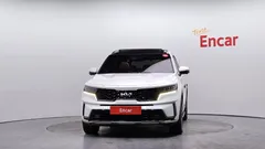 2022 Kia Sorento HEV 1.6 2WD — фото 3
