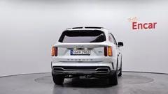 2022 Kia Sorento HEV 1.6 2WD — фото 4