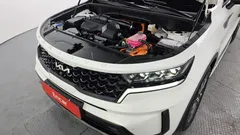 2022 Kia Sorento HEV 1.6 2WD — фото 6