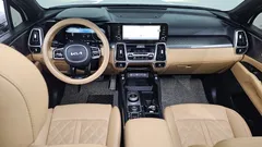 2022 Kia Sorento HEV 1.6 2WD — фото 7