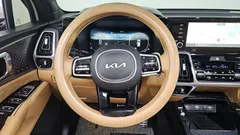 2022 Kia Sorento HEV 1.6 2WD — фото 13