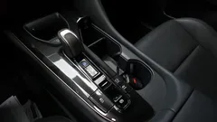 2024 Toyota Crown 2.5 4WD Hybrid, серый — фото 9