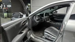 2024 Toyota Crown 2.5 4WD Hybrid, серый — фото 15
