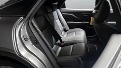 2024 Toyota Crown 2.5 4WD Hybrid, серый — фото 16