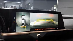 2024 Toyota Crown 2.5 4WD Hybrid, серый — фото 19